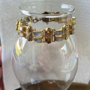 Vintage art deco bracelet